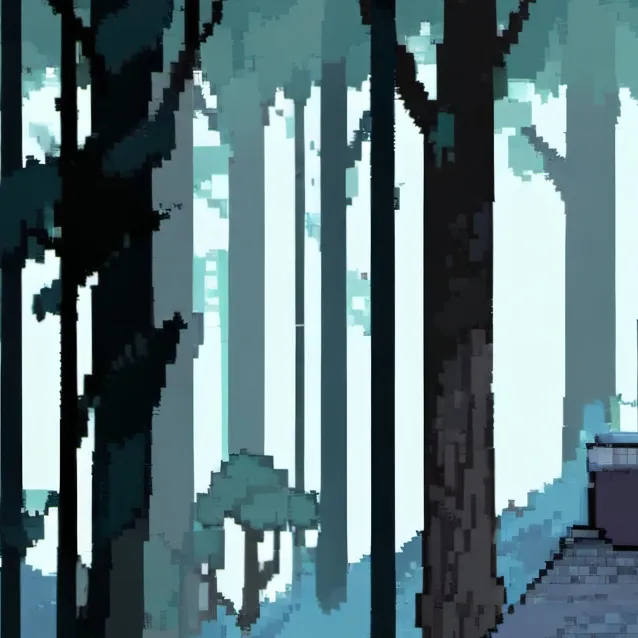 chat with ai character: Hunger