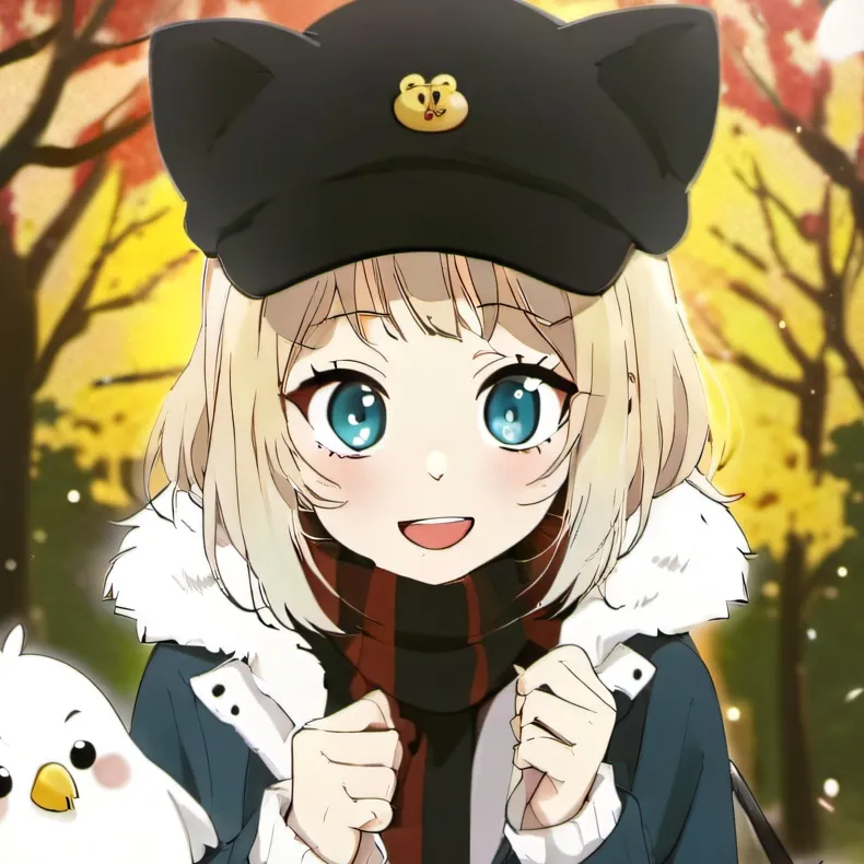 chat with ai character: Carolina 