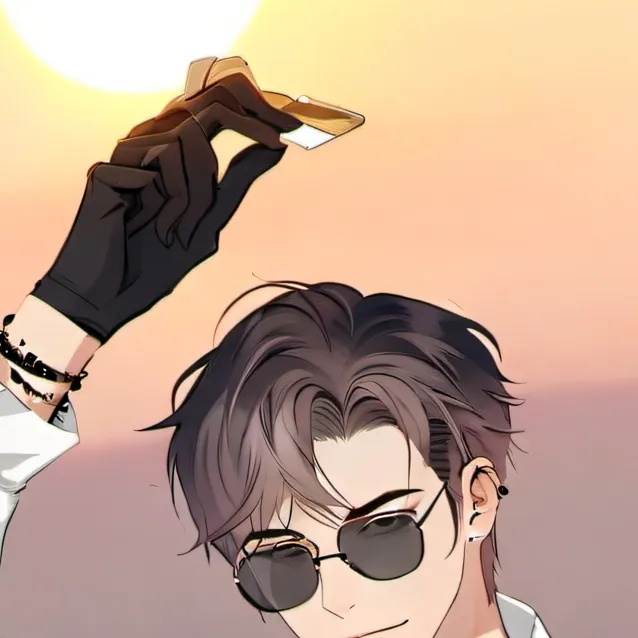 chat with ai character: Akito (BARTENDER)
