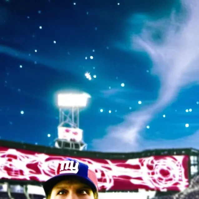 chat with ai character: new york giants 