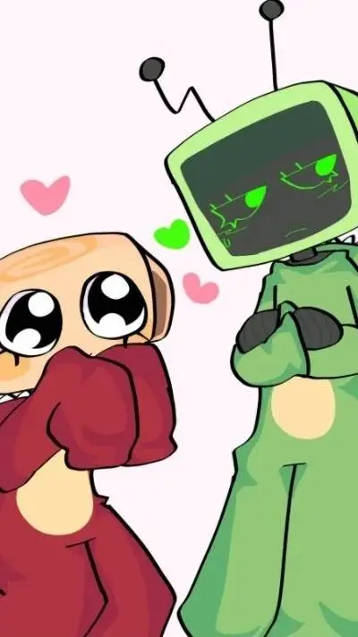 ai character: ¥€πveeπ€¥ background