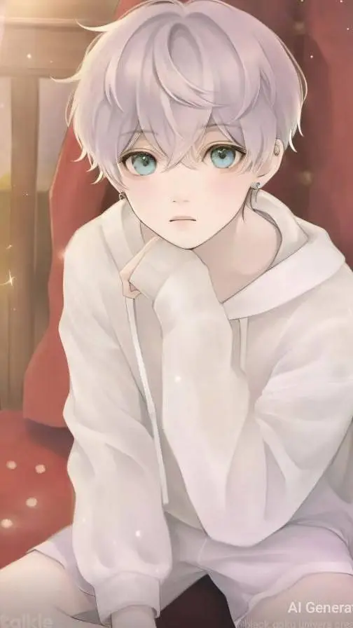 ai character: gay friend part 2 background