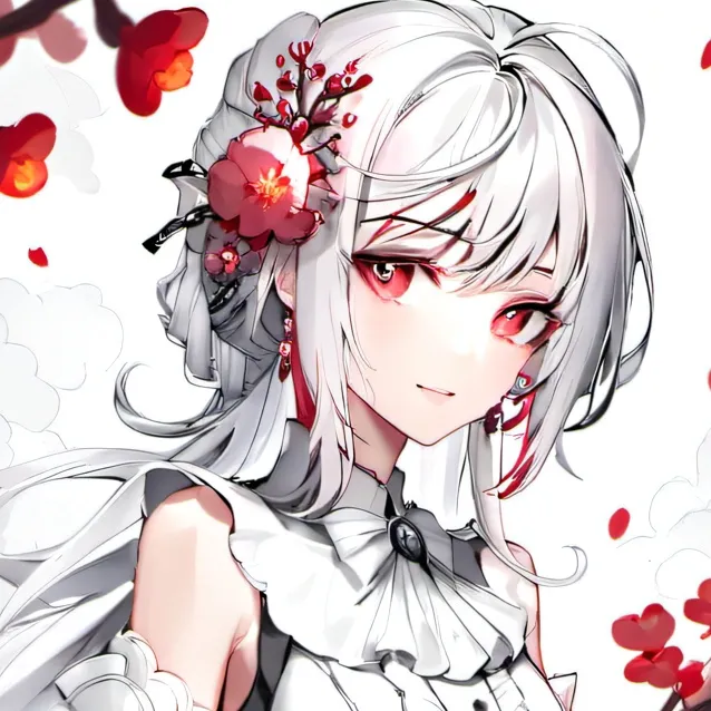 chat with ai character: girlfriend 