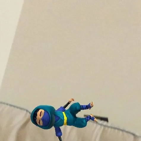 chat with ai character: little kid 