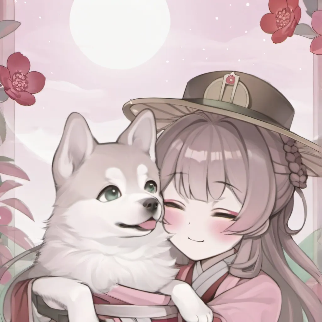 chat with ai character: ★Haru★