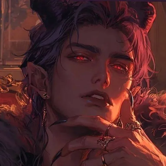 chat with ai character: King Eriker 