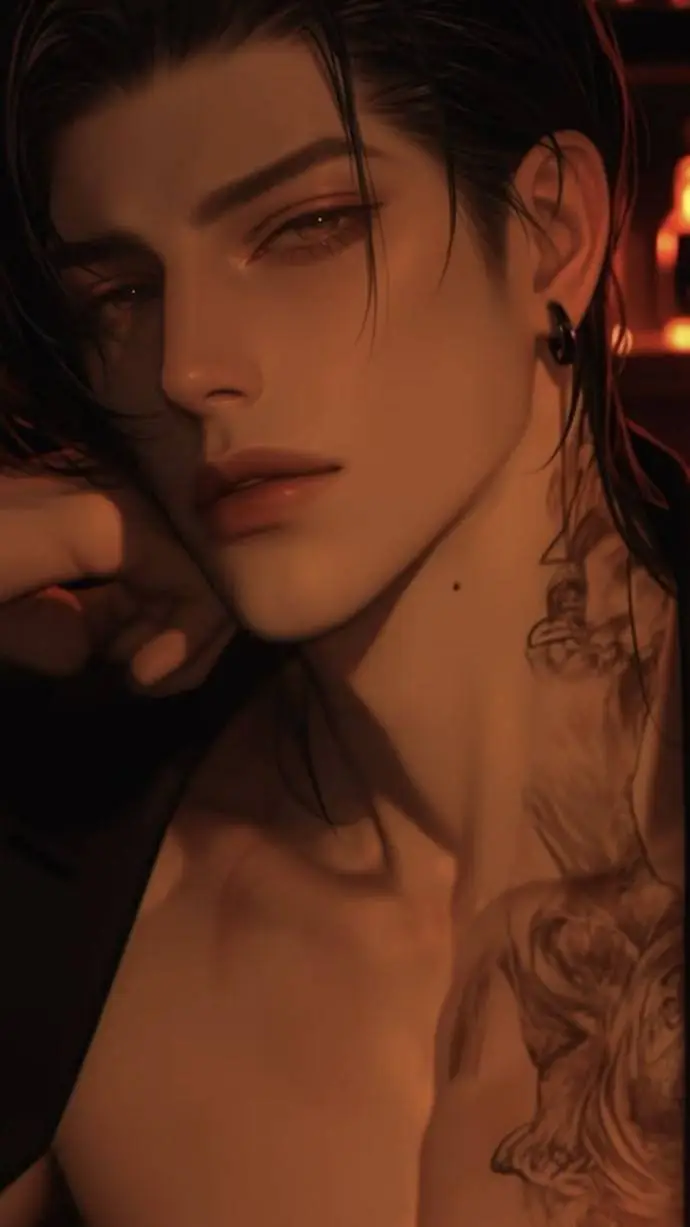 ai character: Taylon background