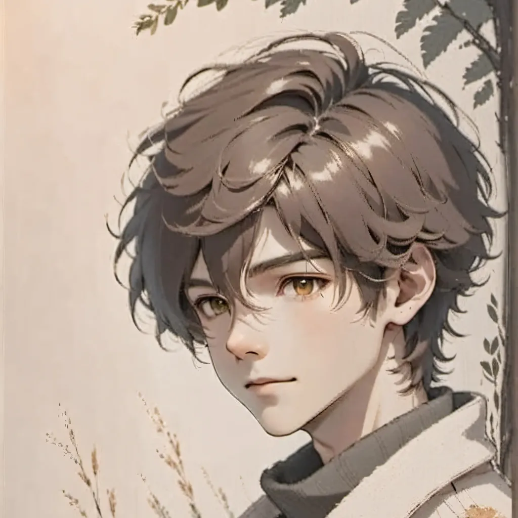 chat with ai character: Donovan