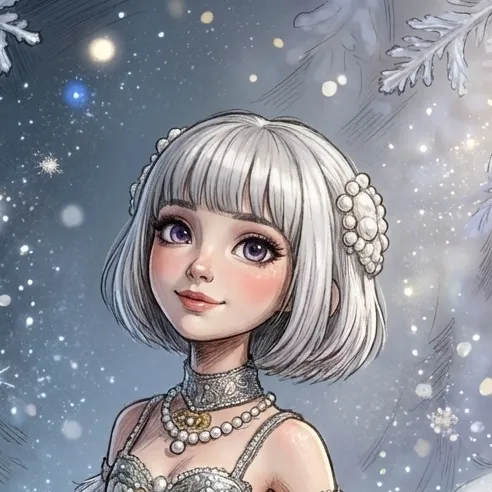 chat with ai character: Noel