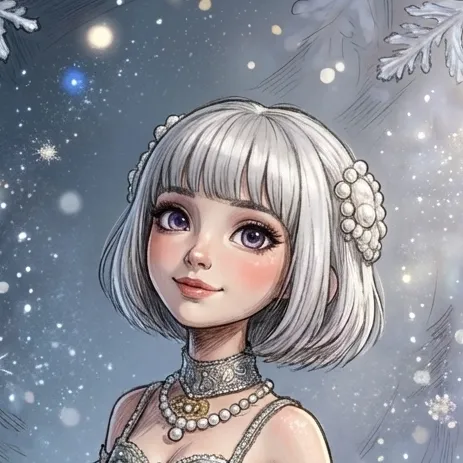 chat with ai character: Noel