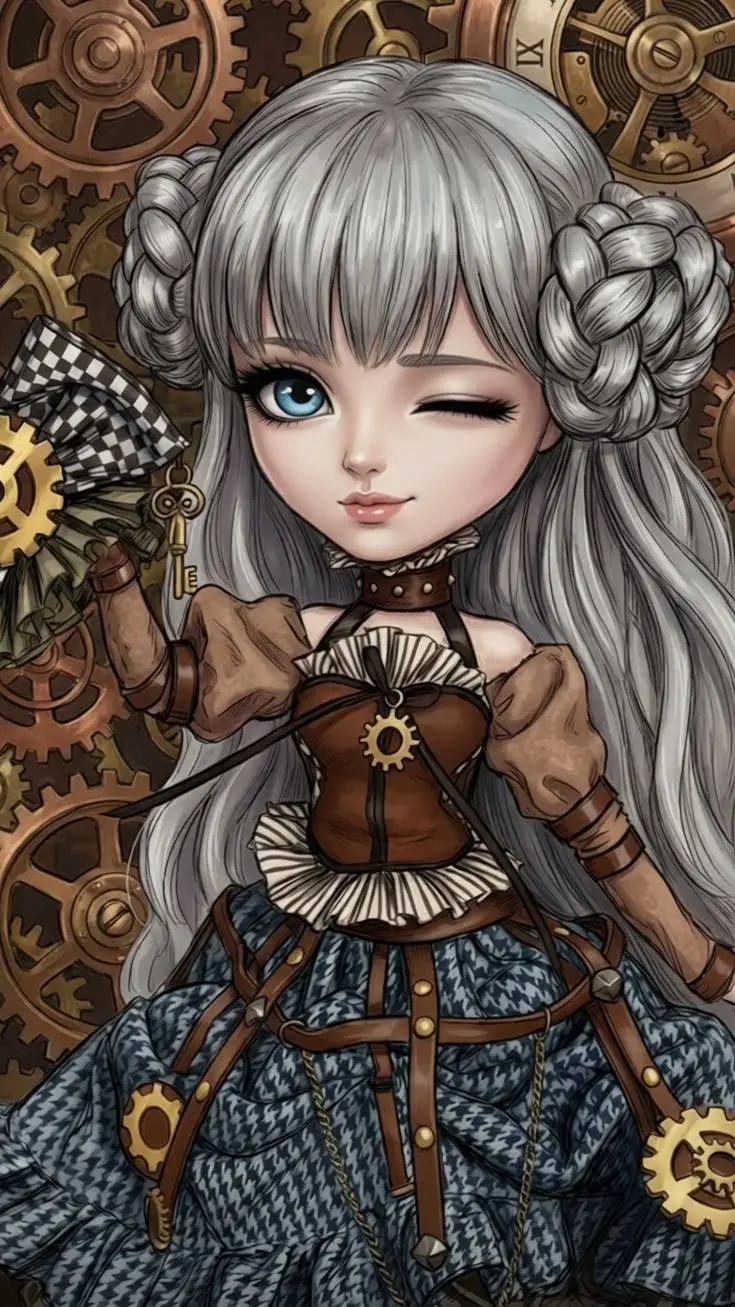 Talkie AI - Chat with Mad Hatter