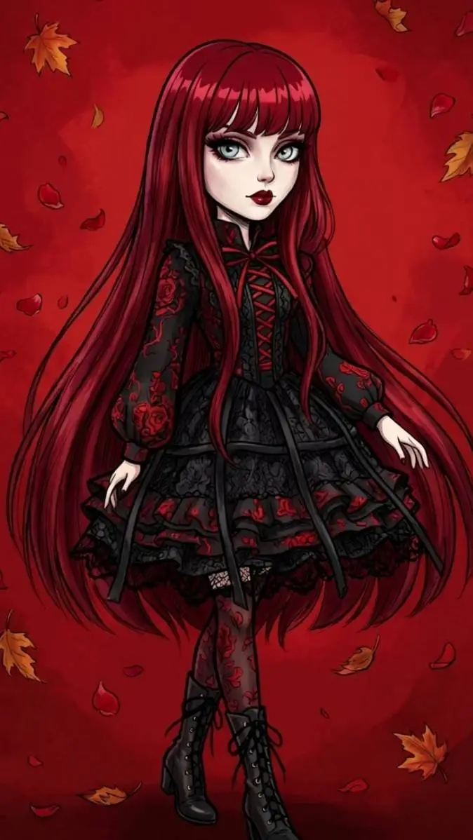 Talkie AI - Chat with Rozliotta