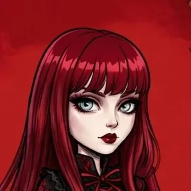 chat with ai character: Rozliotta