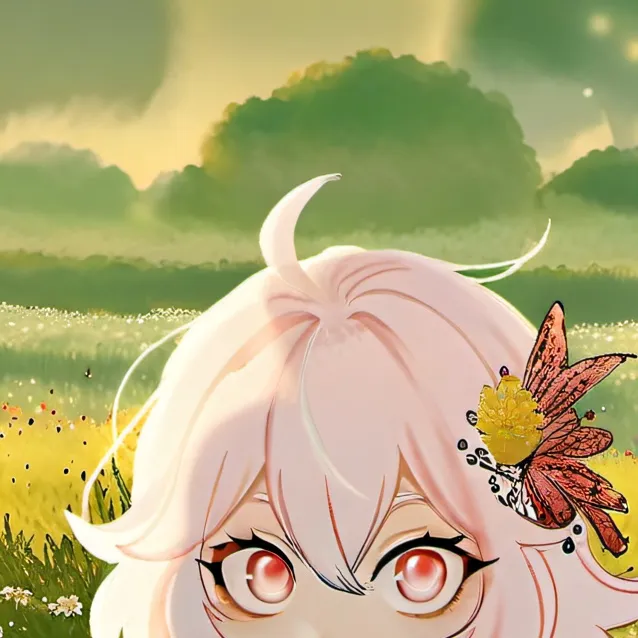 chat with ai character: tu y mha