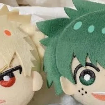 chat with ai character:  bakudeku es tu pa