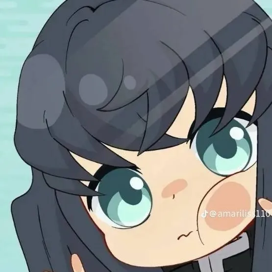 chat with ai character: tokito 