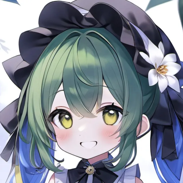 chat with ai character: Dw pick me 😦