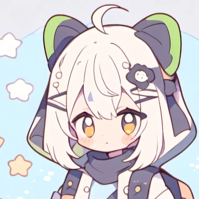 chat with ai character: XD