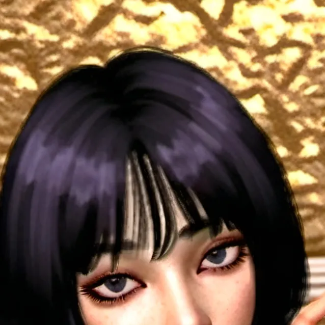 chat with ai character: Angie 