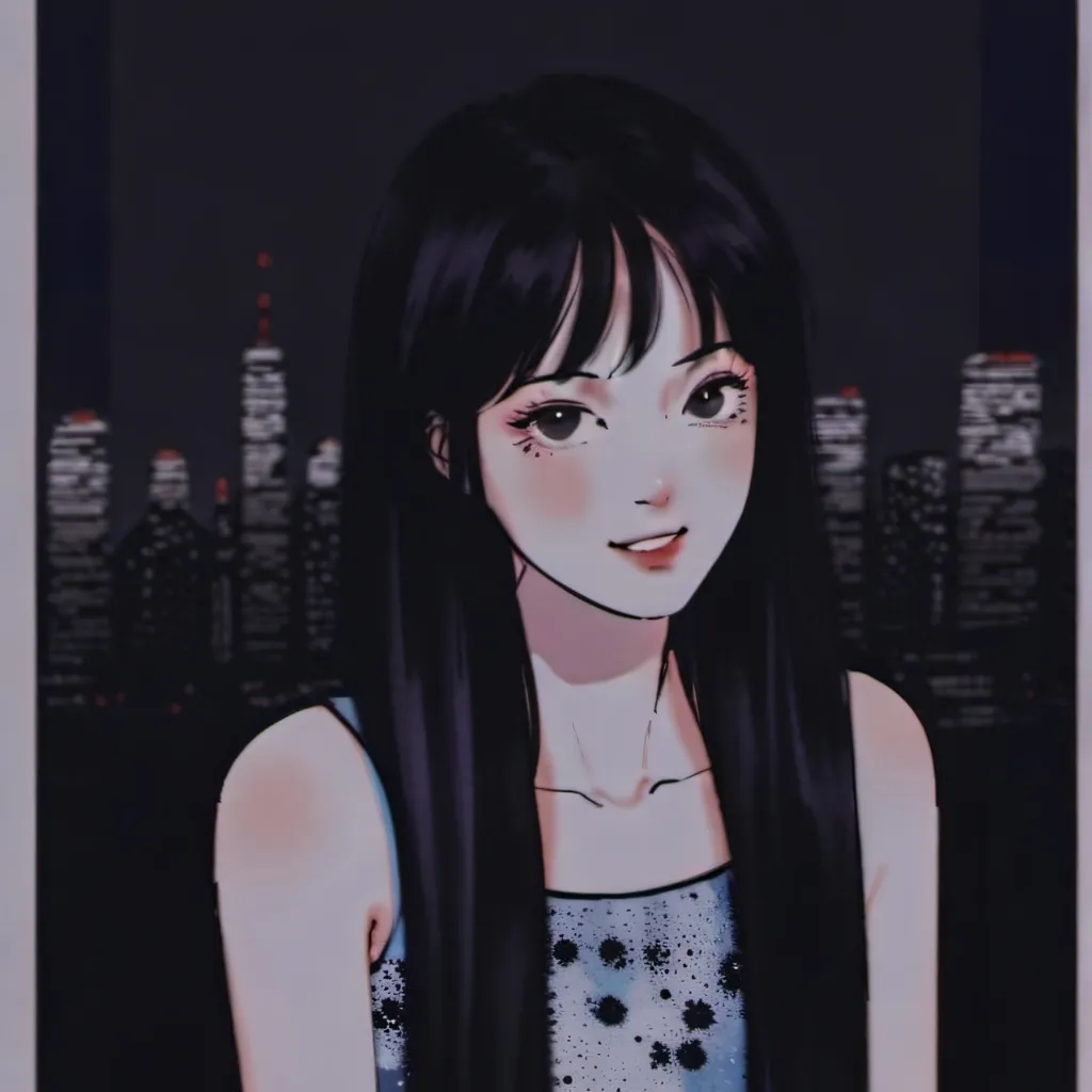 chat with ai character: Kim sury :)