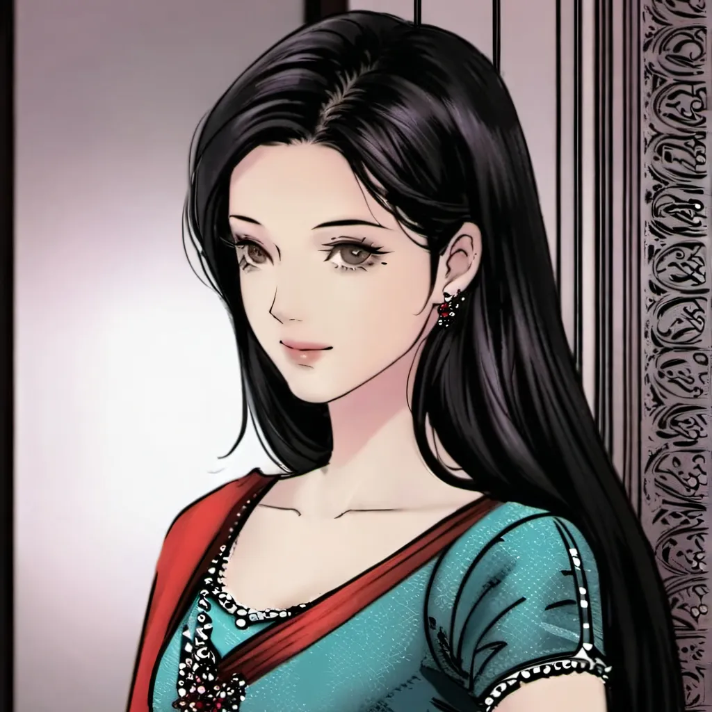 chat with ai character: Hurren🥀🌒