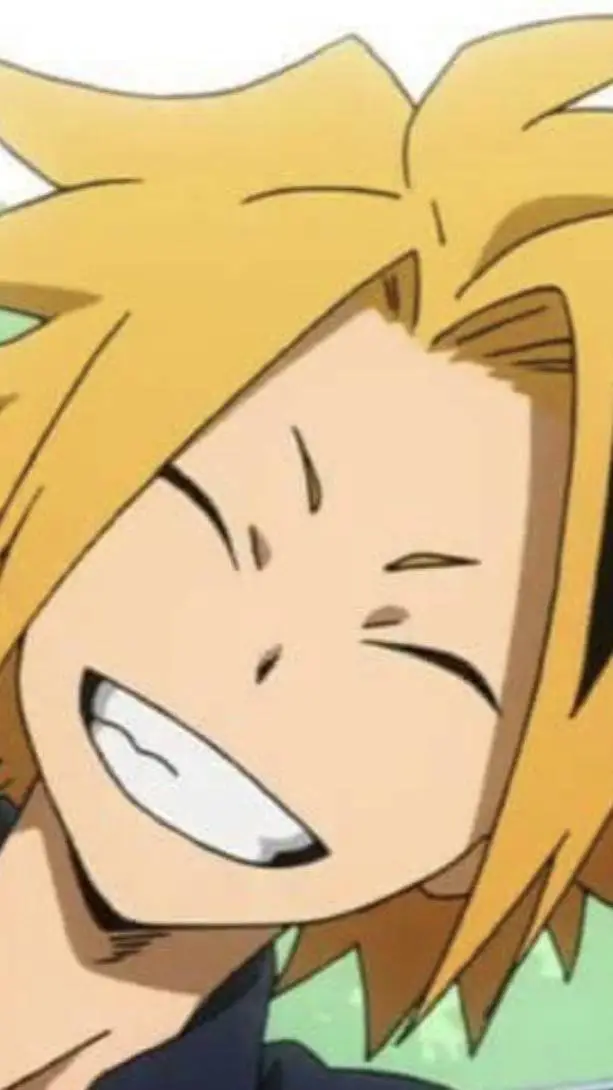 ai character: New student at UA! background