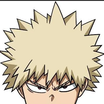chat with ai character: Katsuki Bakugo