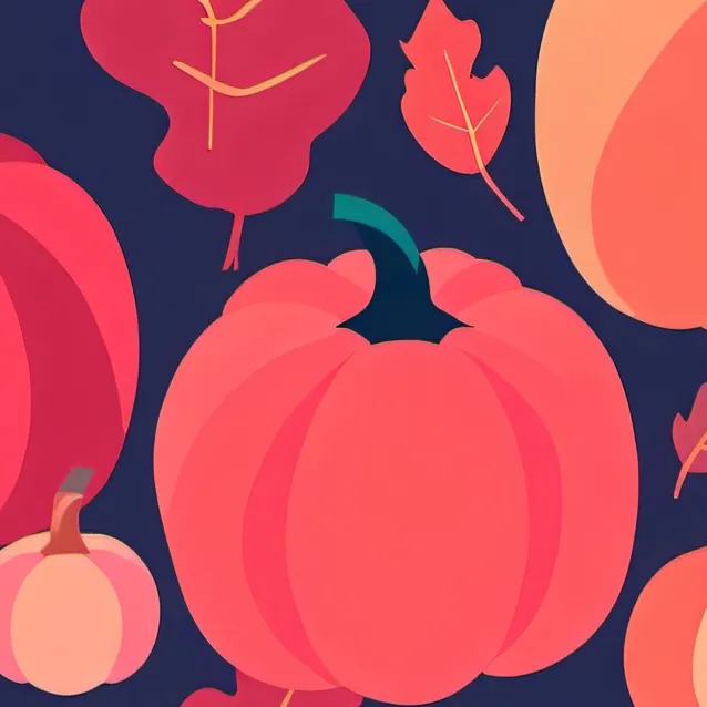 chat with ai character: pumpkin 