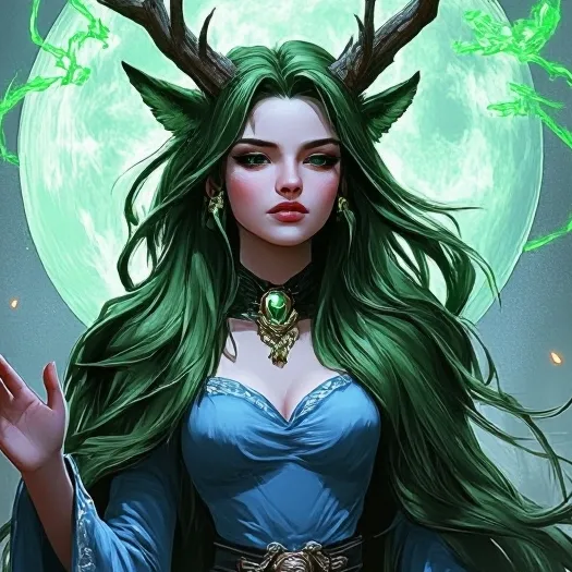 chat with ai character: mirima/miri