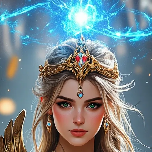 chat with ai character: leiele schitze