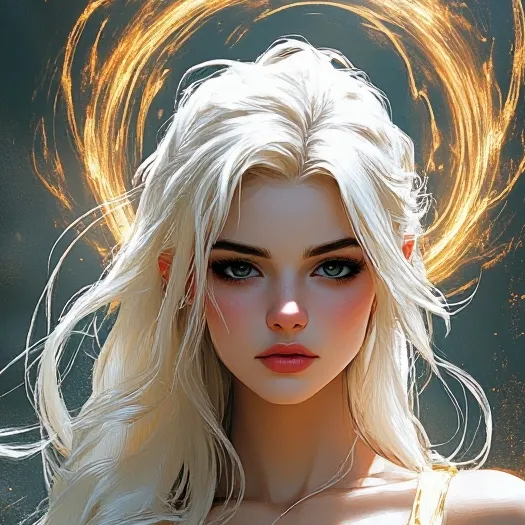 chat with ai character: leixel