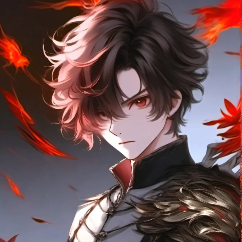 chat with ai character: Jorge Lomote