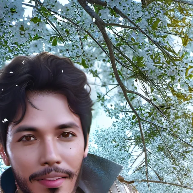 chat with ai character: Pcini