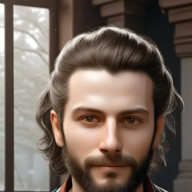 chat with ai character: André Young 