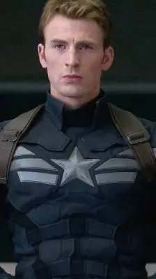 ai character: Steve Rogers  background