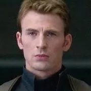 chat with ai character: Steve Rogers 