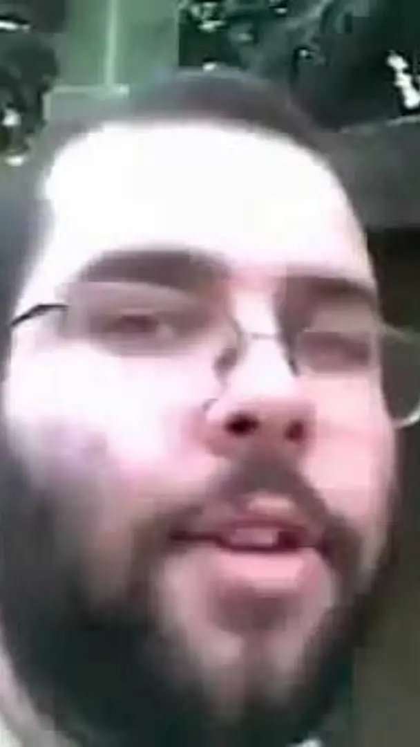 ai character: Chico Bioca  background