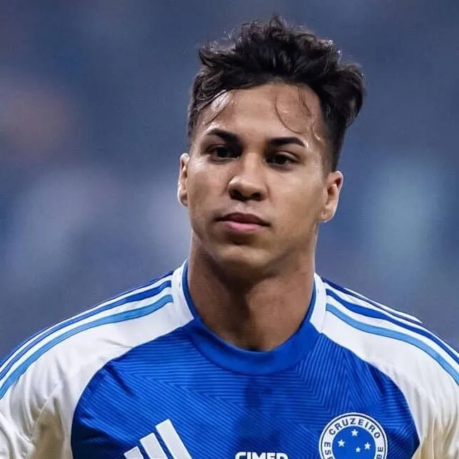 chat with ai character: Kaio Jorge 