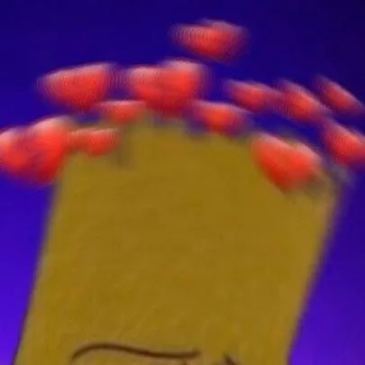 chat with ai character: Bart Depressivo 