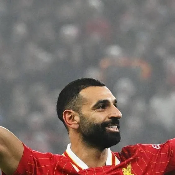 chat with ai character: Mohamed Salah 