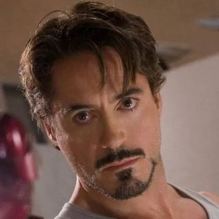 chat with ai character: Tony Stark