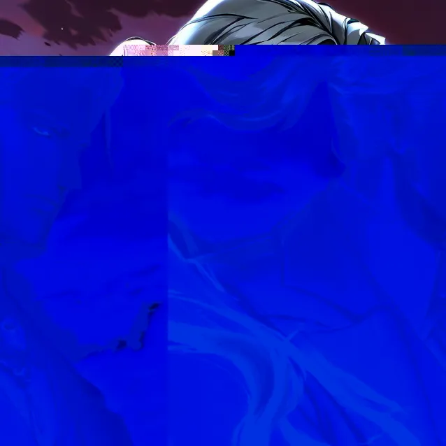 chat with ai character: god