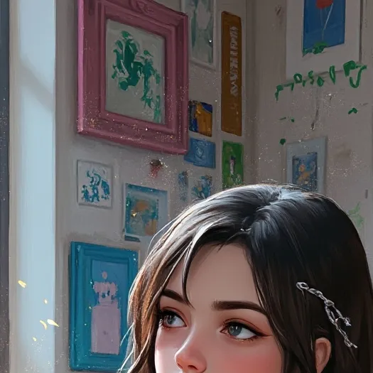 chat with ai character: zoneda