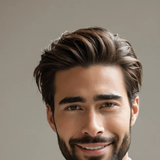 chat with ai character: Rafael 