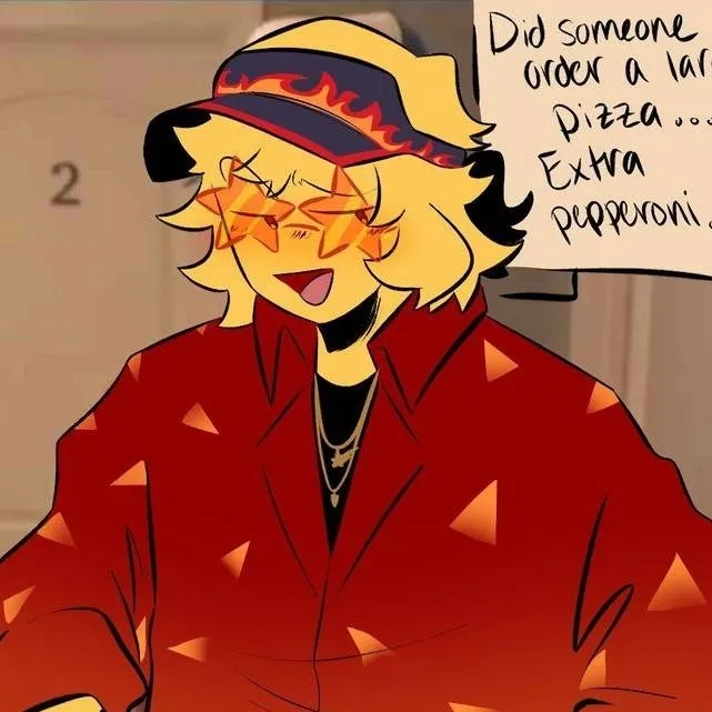 chat with ai character: Elliot