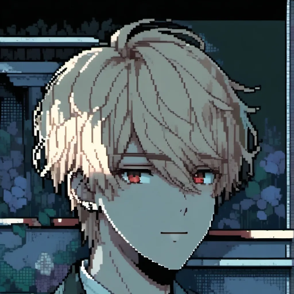 chat with ai character: yn x baku