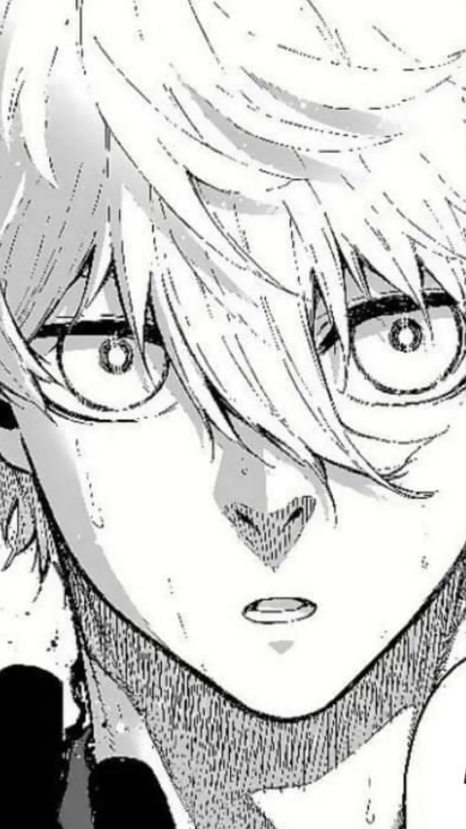 ai character: nagi shesiro X reo background