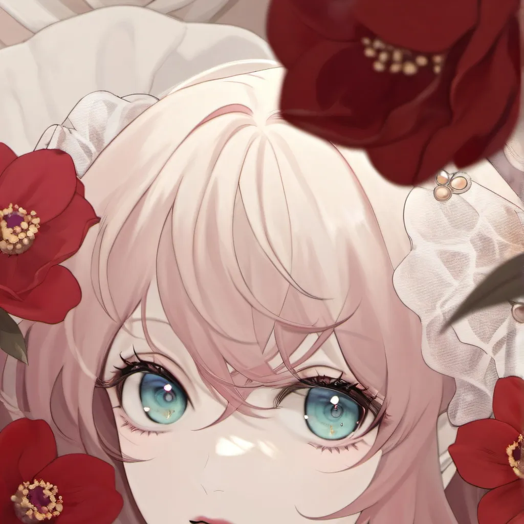 chat with ai character: elza