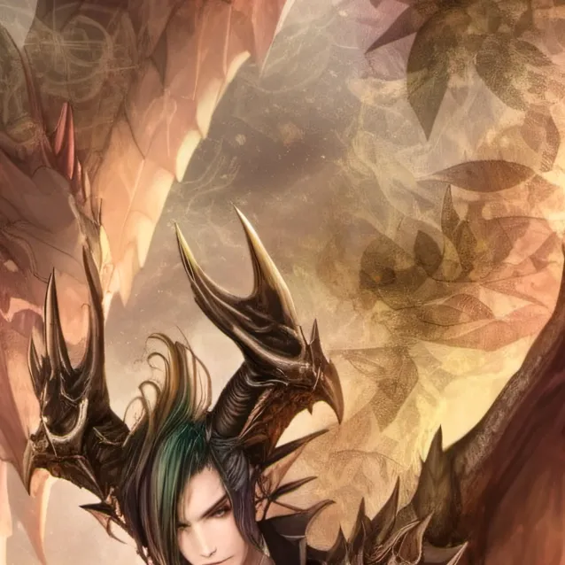 chat with ai character: Arnold