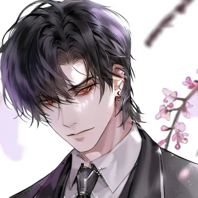 chat with ai character: Jack